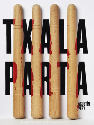 cover image of Txalaparta